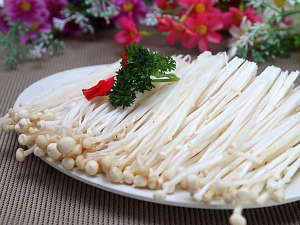 金针菇