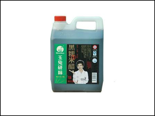 玉兔调味料