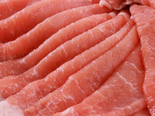 肉类