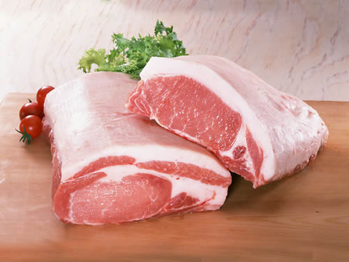肉类
